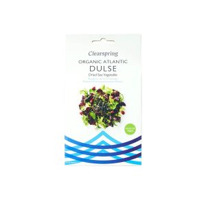 Dulse tengeri hínár - bio - 25 g
