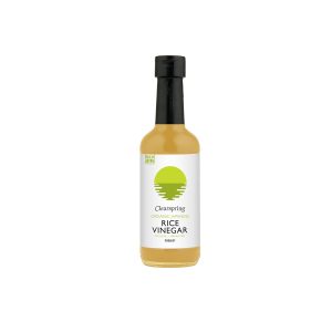 Rizsecet Japán - bio - 250ml