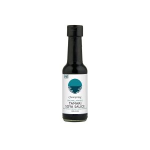 Tamari Szójaszósz Japán - bio - 250ml