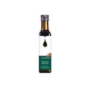 Kenderolaj - bio - 250ml