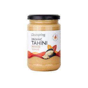Tahini Fehér Szezámkrém - bio - 280g