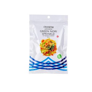 Zöld Nori Tengerialga Pehely Japán - 20g