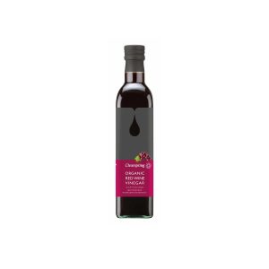 Vörösborecet - bio - 500ml