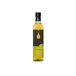 Fehérborecet - bio - 500ml