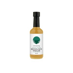 Rizsecet Barnarizsből - bio - 150ml