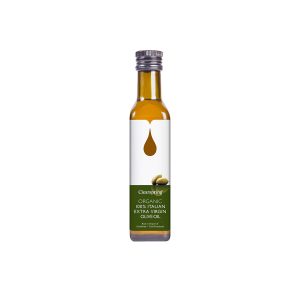 Olasz Extra Szűz Olívaolaj - bio - 250ml