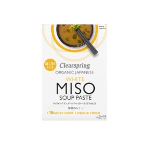Miso Soup Paste Tengeri Zöldség - bio - 60g