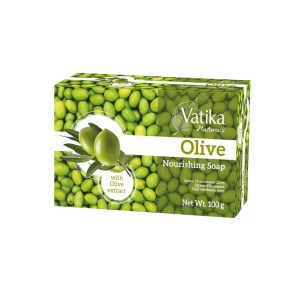 Olívás szappan - 100g