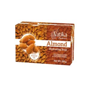 Mandulás szappan - 100g