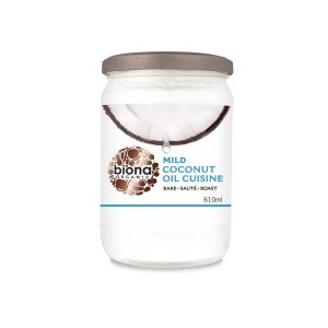 Kókuszolaj - bio - 610ml