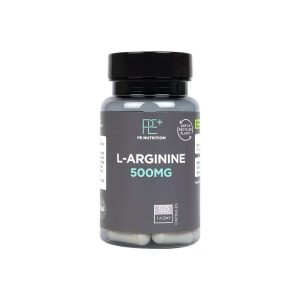 L-Arginin 500mg - 50db