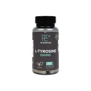 L-Tirozin 500mg 50db
