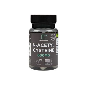 N-Acetil-Cisztein 600mg - 30db