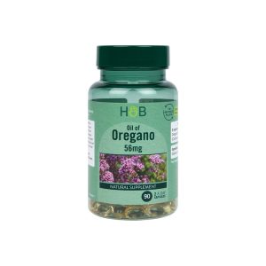 Oregánó olaj 56mg - 90db
