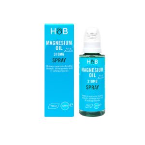 Magnézium olaj spray - 100ml