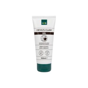 Ördögkarom gél - 100ml