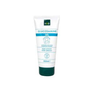 Glükozamin gél - 100ml