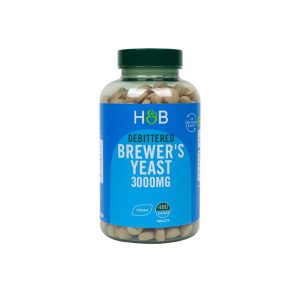 Sörélesztő tabletta 500mg - 480db