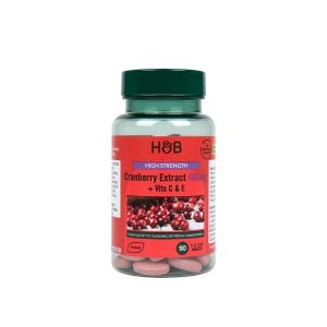 Tőzegáfonya kivonat 400mg - 90db