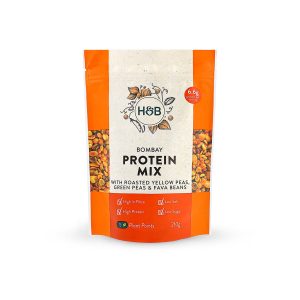 Bombay Protein Mix - 210g