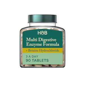 Multi Digestive&Enzim tabletta - 90db