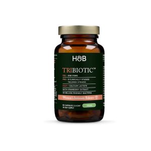 Tribiotic kapszula - 60db