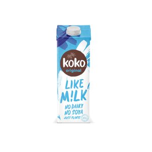Kókusztej ital - 1l