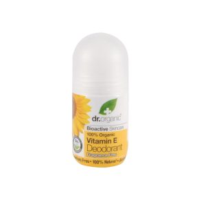 Golyós dezodor E-vitaminnal - 50ml