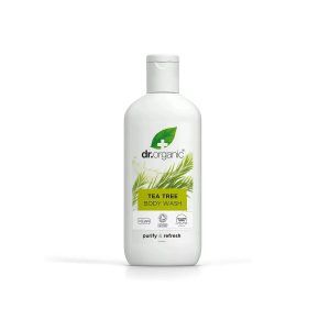 Tusfürdő teafaolajjal - 250ml