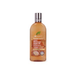 Sampon marokkói bio argánolajjal - 265ml