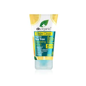 Skin Clear Hámlasztó bőrradír 1- 50ml