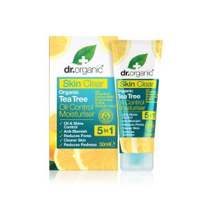 Skin Clear Mattító Hidratáló arckrém - 50ml