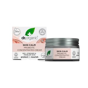 Probiotikus nappal arckrém SkinCalm - 50ml