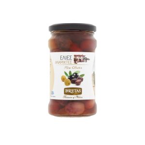 Olajbogyó mix - 300g