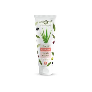 Aloe vera kézkrém - 100ml