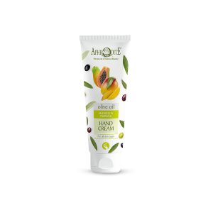 Mangóval és papayával kézkrém - 100ml