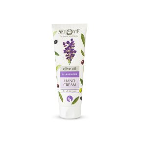 Levendulával kézkrém - 100ml