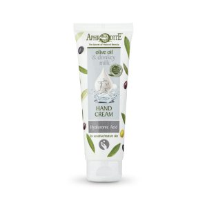 Fiatalság Elixír' Kézkrém - 100ml