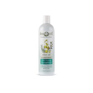 Görög gyógynövényes tiszító sampon - 400ml