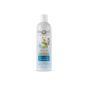 Hidratáló és regeneráló sampon - 400ml