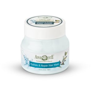 Hidratáló és regeneráló hajpakolás - 250ml