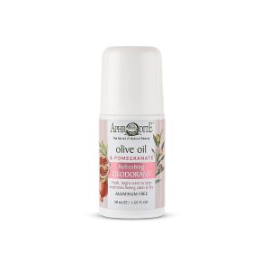 Gránátalma golgota dezodor - 50ml