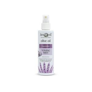 Levendulás balance arctonik permet - 200ml