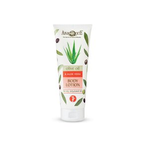 Aloe verával testápoló - 200ml