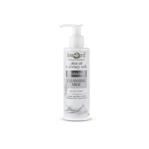 Prebiotikumos tisztító tej - 200ml