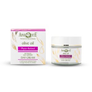 Fitoretinol ránctalanító nappali - 50ml