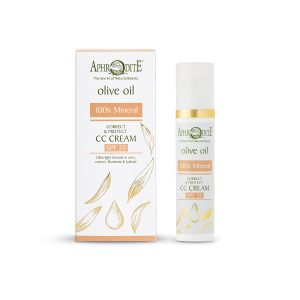 Multi-benefit CC krém SPF 25 - 50ml