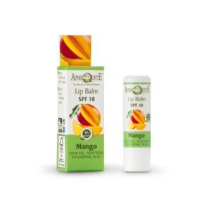 Mangó ajakbalzsam - 4g
