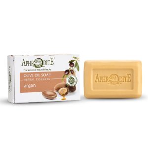 Argánnal olívaolaj szappan - 100g