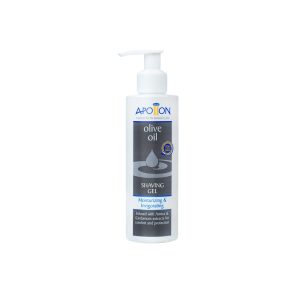 Férfi borotvazselé - 200ml
